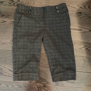 Bermuda shorts juniors size 11